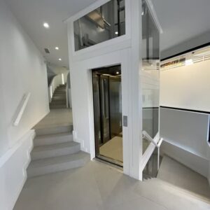 HydroLift H400 Hydraulic Elevator