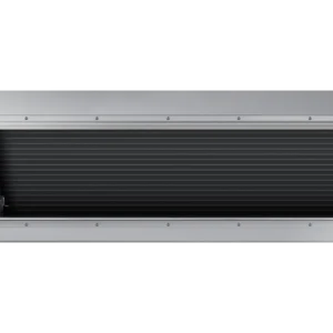 High-Static Ducted Split AC Systems – Powerful Central Cooling for Multi-Zone Applications
