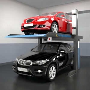 Car Lift Elevator – Space-Optimized Vertical Parking Solution for Tight Urban Structures