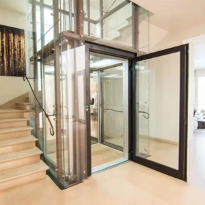 Hydraulic Elevator – Reliable Lift for Residential & Commercial Buildings