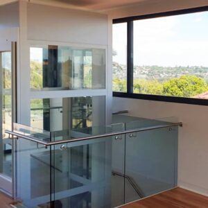 Compact Home Lift – Affordable and Stylish Elevator for Low-Rise Houses