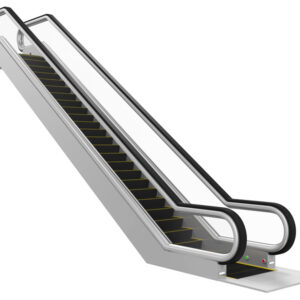 Outdoor Escalators – Durable and Weather-Resistant Vertical Transport Solution