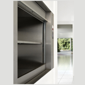Dumbwaiter Elevator – Compact Service Lift for Restaurants, Villas & Hospitals in Kuwait