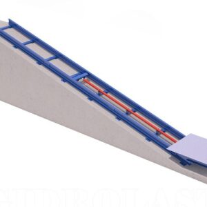 Heavy-Duty Inclined Elevators – Industrial-Grade Lift for Sloped Terrain Applications