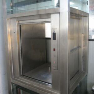 High-Speed Dumbwaiter Lift – Multi-Purpose Service Elevator for Light Goods