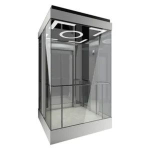VisioLift G700 Panoramic Elevator